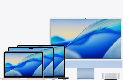 Mac e MacBook