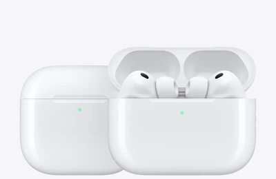 AirPods